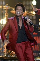 Image result for Bruno Mars Latest Picture