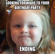 Image result for Meme Bored at Party