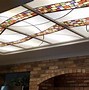 Image result for Fluorescent Ceiling Light Covers Plastic