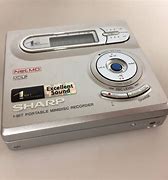 Image result for Sharp Mini CD Player