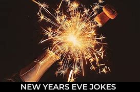 Image result for New Year's Eve Puns