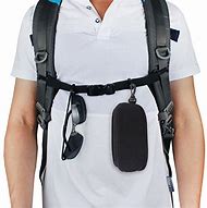 Image result for Backpack Slide Chest Buckle