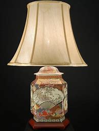 Image result for Vintage Oriental Lamps