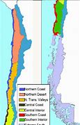 Image result for Chile Climate