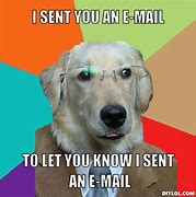 Image result for You Receive Mail Meme