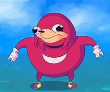 Image result for Knuckles You Know Want a Way