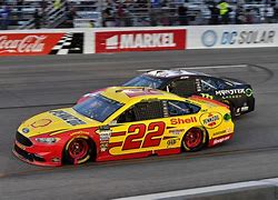 Image result for Joey Logano Race Car