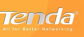 Image result for Tenda Wi-Fi Logo