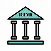 Image result for Bank Branch Icon