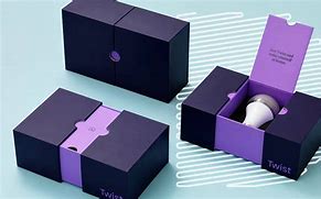 Image result for Box Packaging Examples