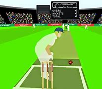 Image result for Flash Cricket Game