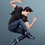 Image result for Tom Holland CNET Magazine