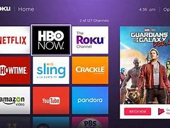 Image result for Roku TV Apps Download