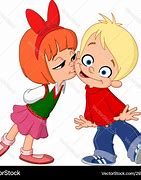 Image result for Baby Kisses Clip Art