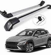 Image result for Hyundai Kona Accessories 2019