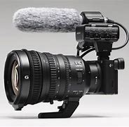 Image result for Sony A6500 Infrared