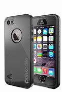 Image result for iPhone 5S Black and Red Cover