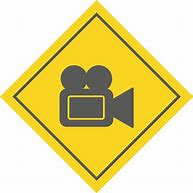 Image result for Red Video Camera Icon