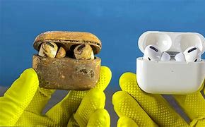 Image result for Old Air Pods