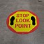 Image result for Stop Looking