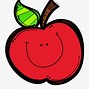 Image result for Green Apple Clip Art Cut Out