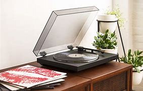 Image result for Record Players Turntables