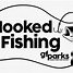 Image result for Fishing Hook Silhouette