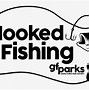 Image result for fishing hooks clipart outlines