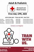 Image result for American Red Cross First Aid CPR/AED