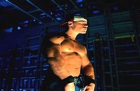 Image result for Dr Thuganomics John Cena