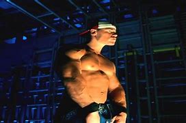 Image result for John Cena Oscar Thuganomics