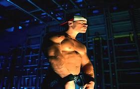 Image result for WWE John Cena the Doctor Thuganomics