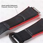 Image result for Quiksilver Watch Strap Velcro