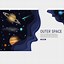 Image result for Space-Themed Photo Frame for Kids