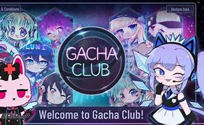 Image result for Gacha Club Screenshots