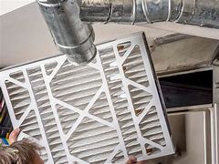 Image result for HVAC Air Purifier Filter