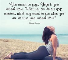 Image result for Yoga Reset Quote