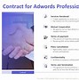 Image result for Business Service Contract Template