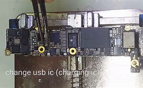 Image result for iPhone 5S Charging Ic