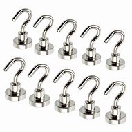 Image result for Magnetic Wire Hook
