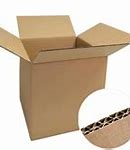 Image result for Cardboard Box Types