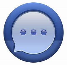 Image result for Messenger Icon.png Transparent