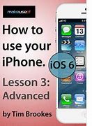 Image result for How to Use Your iPhone 6