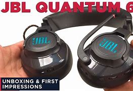 Image result for JBL Quantum 600 EQ