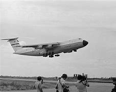 Image result for C-5 Galaxy Airplane