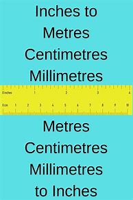 Image result for 8Cm into Inches