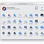 Image result for Mac OS Settings Icon