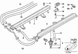 Image result for 2000 BMW 750iL Parts
