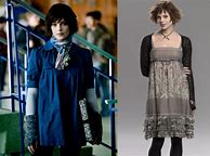 Image result for Alice Cullen Costume