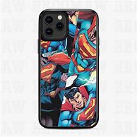 Image result for Superman iPhone 13 Case